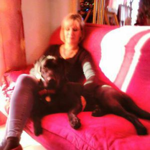 Photo de profil de Lydie Romuald
