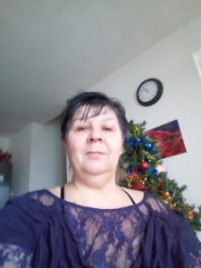 Photo de profil de Lydie Rousseau