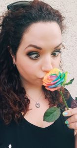 Photo de profil de Lydie Ruffray