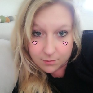 Photo de profil de Lydie Saillard