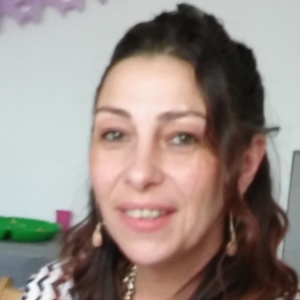 Photo de profil de Lydie Sanchez