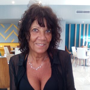 Photo de profil de Lydie Santraine