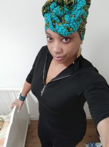 Photo de profil de Lydie Siboly