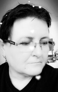 Photo de profil de Lydie Simothe