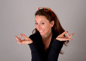 Photo de profil de Lydie Sorrieul