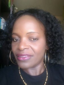Photo de profil de Lydie Steone