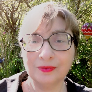 Photo de profil de Lydie Stockmann