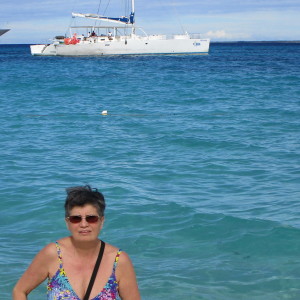 Photo de profil de Lydie Subreville