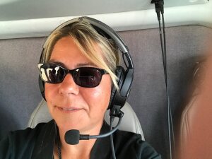 Photo de profil de Lydie Tabard