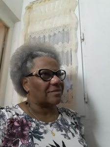 Photo de profil de Lydie Tanger