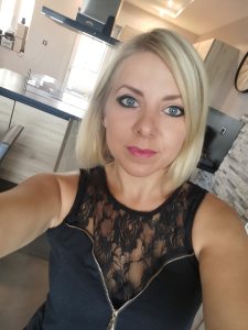 Photo de profil de Lydie Taquet