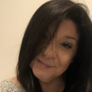 Photo de profil de Lydie Tarin