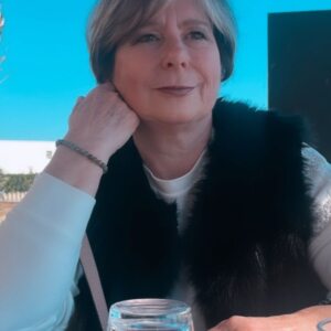Photo de profil de Lydie Tournemeule