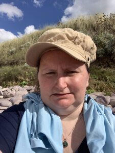 Photo de profil de Lydie Tripault