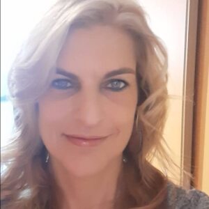 Photo de profil de Lydie Tristant