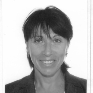Photo de profil de Lydie Vacher