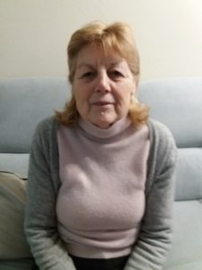 Photo de profil de Lydie Vallois