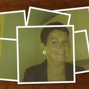 Photo de profil de Lydie Vandooren