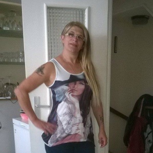 Photo de profil de Lydie Vannelle