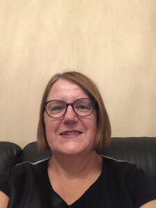 Photo de profil de Lydie Vereecque