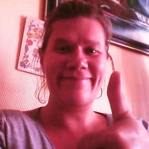 Photo de profil de Lydie Wybieradzki