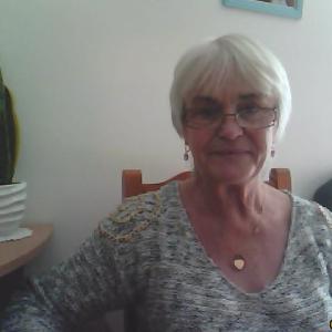 Photo de profil de Lydie Zanardelli