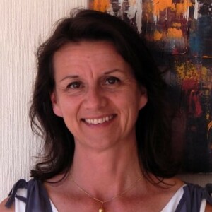 Photo de profil de Lydie de La Pastellière