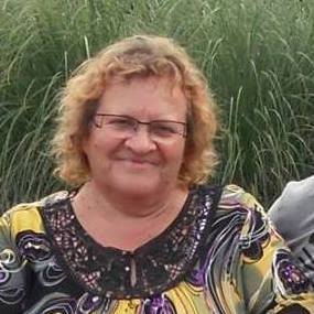 Photo de profil de Lydie van Brackel