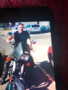 Photo de profil de Lyes Amroun