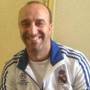Photo de profil de Lyes Bouchemal
