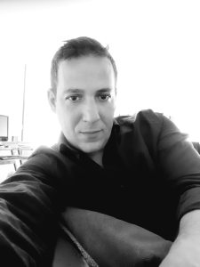 Photo de profil de Lyes Hamma