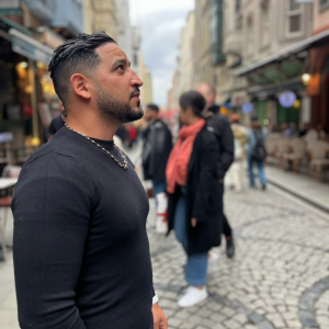 Photo de profil de Lyess Belhanafi