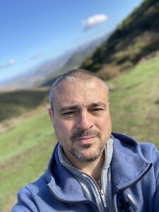 Photo de profil de Lylian Rochereau