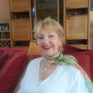 Photo de profil de Lyliane Bertrand
