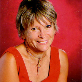 Photo de profil de Lyliane Boudy