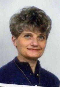 Photo de profil de Lyliane Esnoult