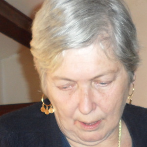 Photo de profil de Lyliane Gerard
