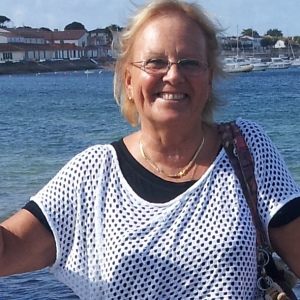 Photo de profil de Lyliane Marchon