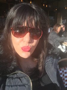 Photo de profil de Lyna Alaoui