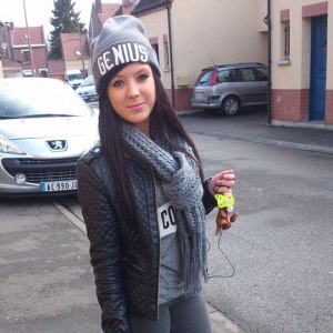 Photo de profil de Lyna Zalal