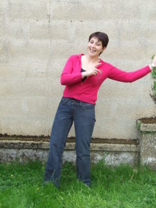 Photo de profil de Lynda Barré Chauvet
