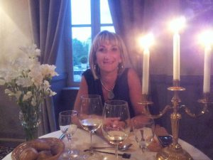 Photo de profil de Lynda Bertholin