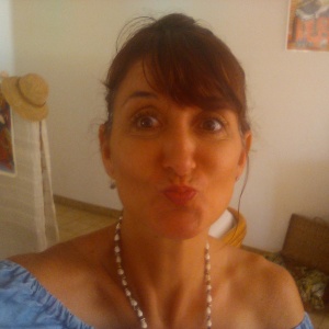 Photo de profil de Lynda Charrieau