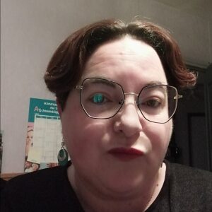 Photo de profil de Lynda Décure-Simonnet