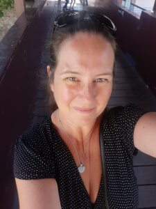 Photo de profil de Lynda Fallet