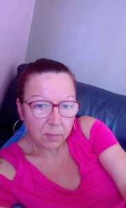Photo de profil de Lynda Gohard