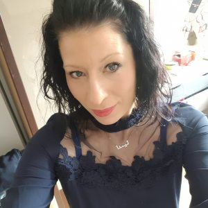 Photo de profil de Lynda Hamadou