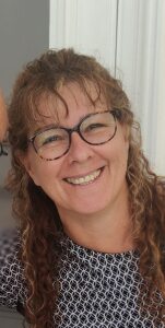 Photo de profil de Lynda Huguet