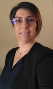 Photo de profil de Lynda Jaouen