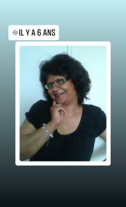 Photo de profil de Lynda Laval